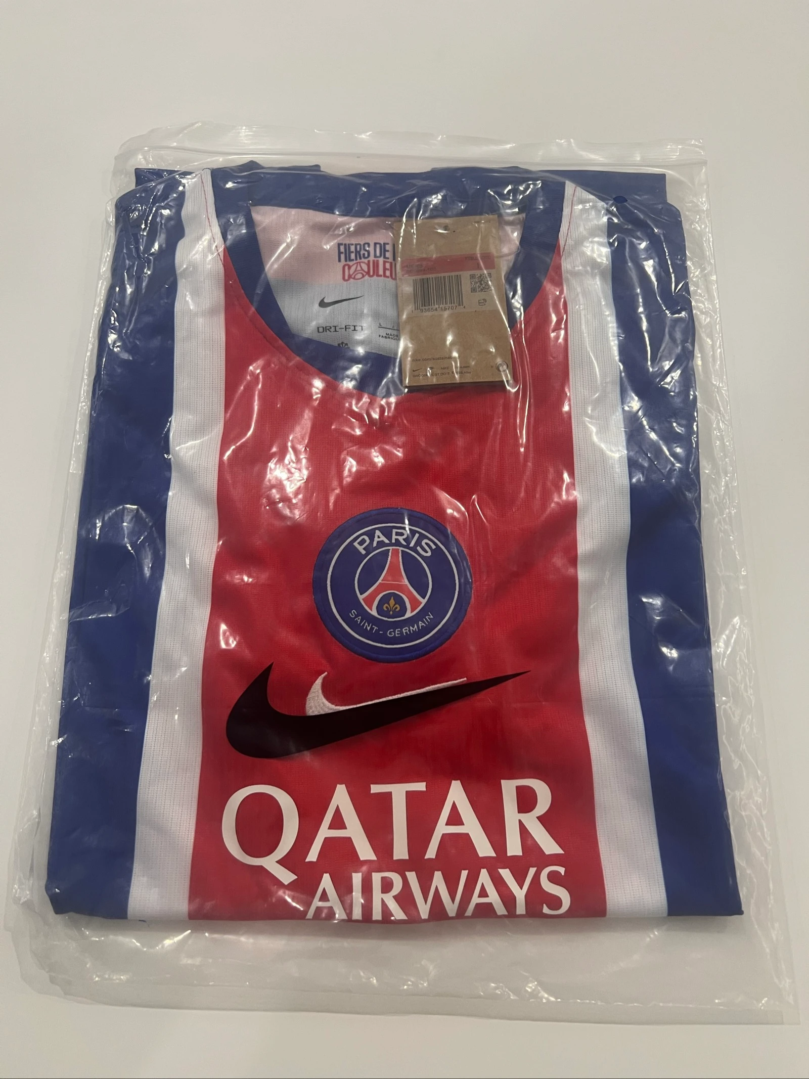Camisola PSG 26/27 – photo 3